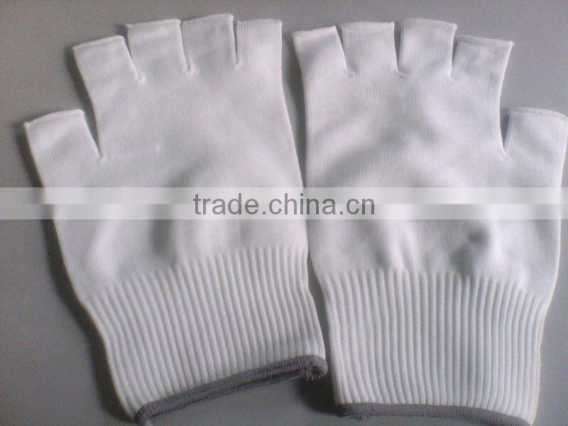 high quality! nylon glove
