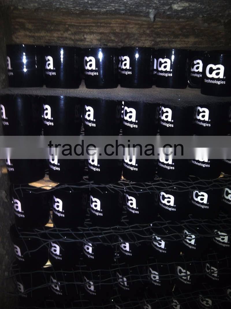 India Ceramic Coffee Mugs / Indian Promotion Coffee Mugs