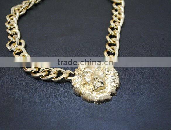 Vintage silver Lion Medallion Rings, Lion Rings, Round Lion Rings for girls