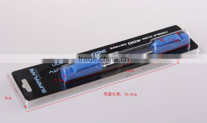 2015 New Popular Bike Accessory Flashing Bicycle caution LED light moutain bike tail light