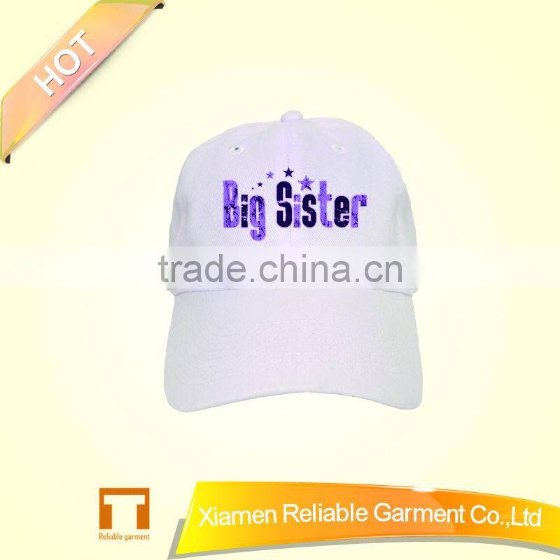 Cheap custom hat snapback