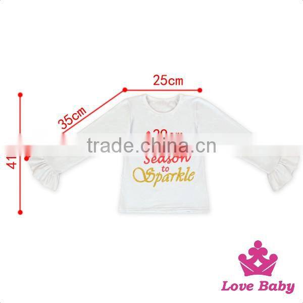 New Year 's Christmas Children' s 2pcs Set Baby and Children's Clothing Girl Clothing Designer Formal Suit