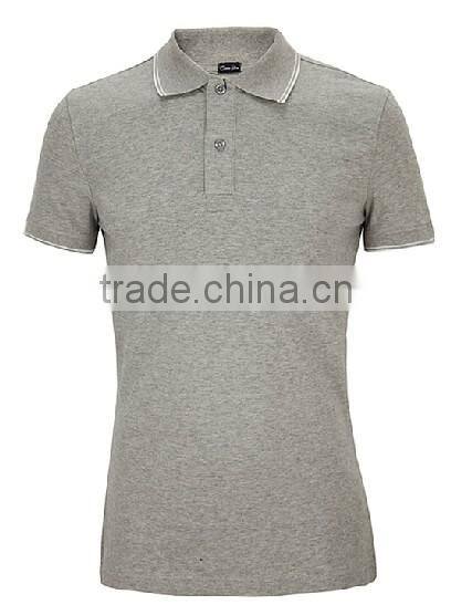 Wholesale stylish online shopping clothes mens polo shirt cotton men apparel custom polo shirt china supplier oem polo shirt
