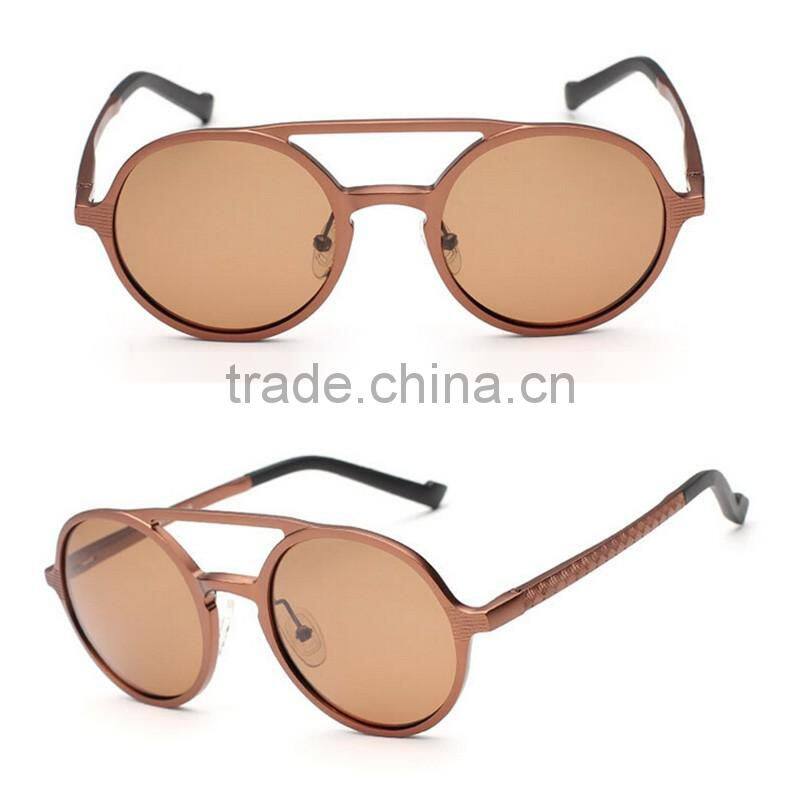 2016 New Polarized UV400 Eye Sunglasses For Beauty Ladies