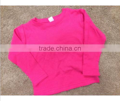 2014New Fashion Design Baby Boutique Hot Sale Summer Baby Cotton Bodysuit pink Short Sleeve Baby Bodysuit Romper