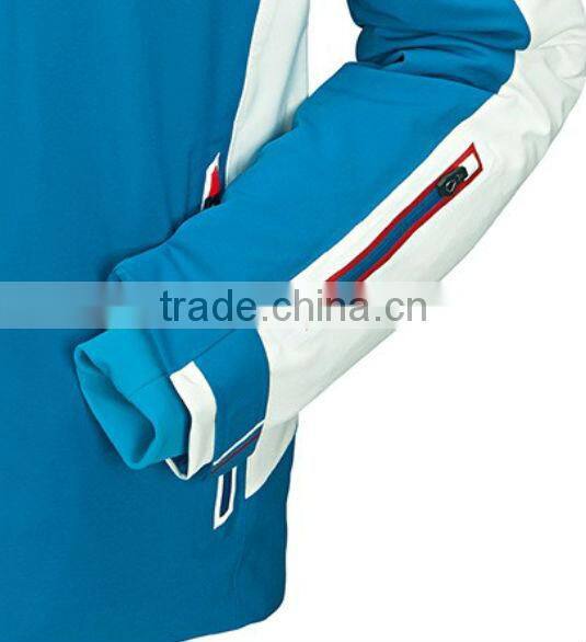 Popular High quality custom made ski wear