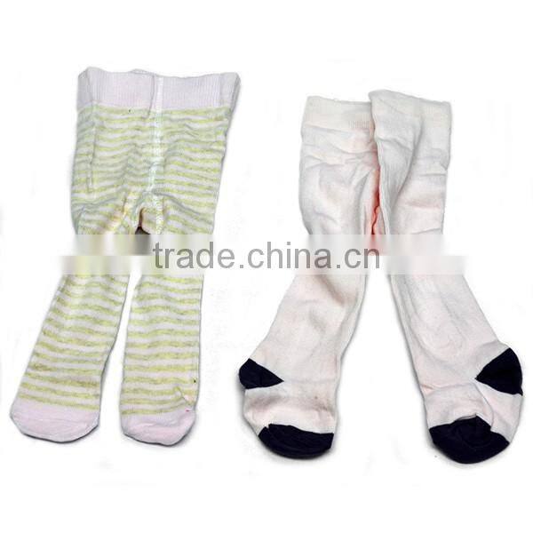 Cute wholesale Cotton BABY leggings tights