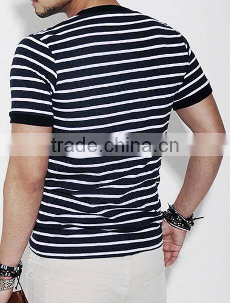 Hot Sale Custom 100% Polyester Plain Polo T Shirt Wholesale For Men