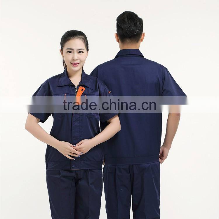 Construction Worker Uniforms Helmet & Worker gloves Used For Workwear