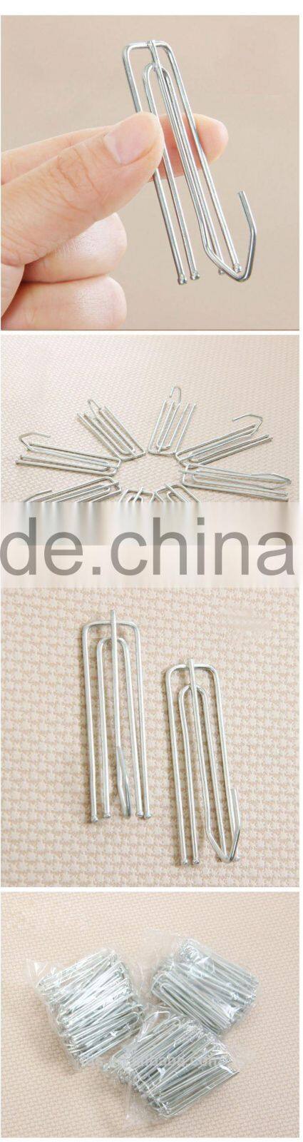 Stainless steel Curtain Hook