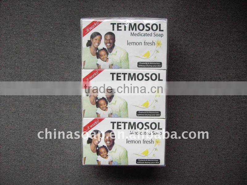 tetmosol soap