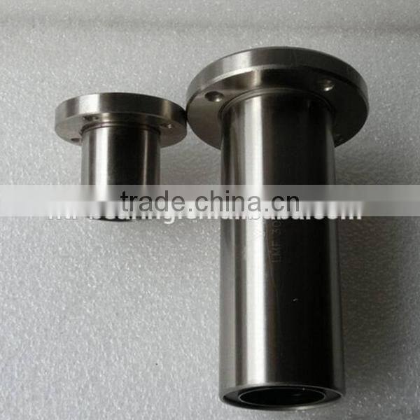 16mm Round flange linear motion bearing LMF60LUU