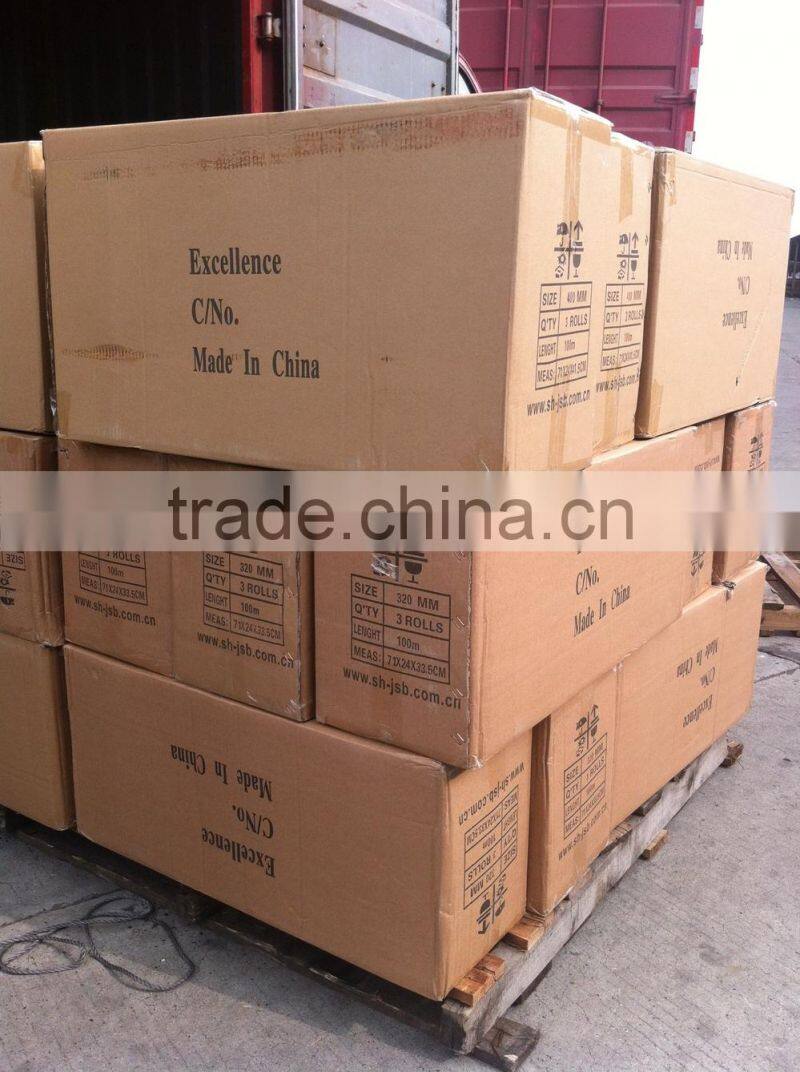 high quality Hot-fix transfer tape motif transfer tape roll