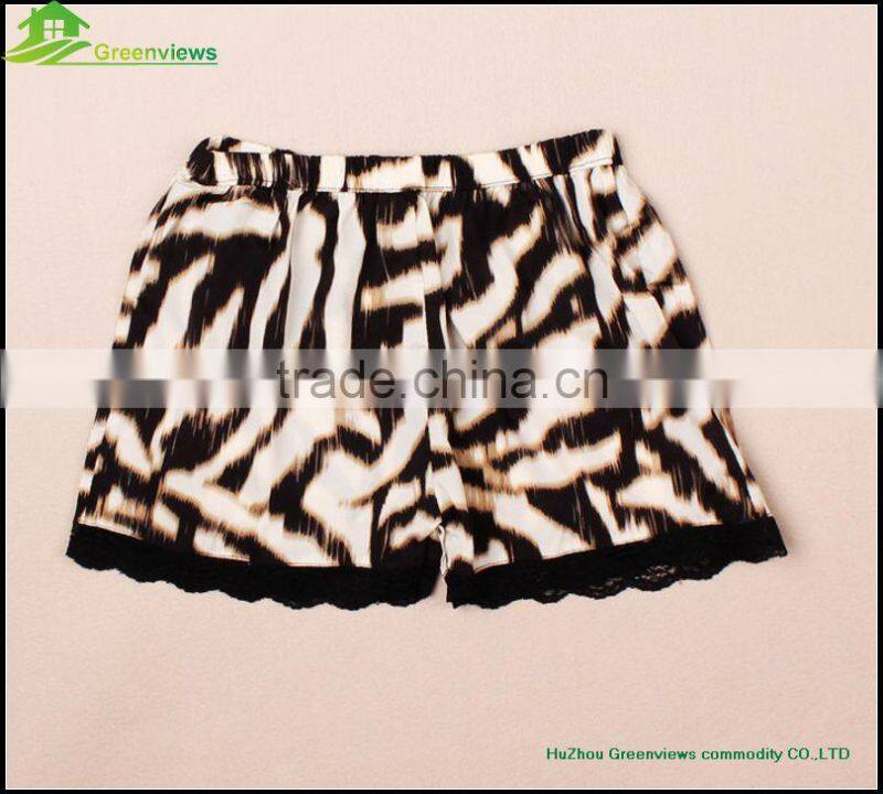 Girls silk underwear Ladies Underwear Sexy Panty New Design Women Underwear