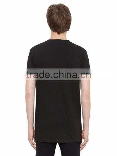 Customized Cotton Printed Promotional T-shirt