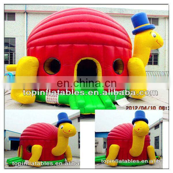 TOP USA inflatable bouncer
