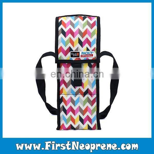 Business Suit Style For Formal Party Beer Bottle Cooler Jackets