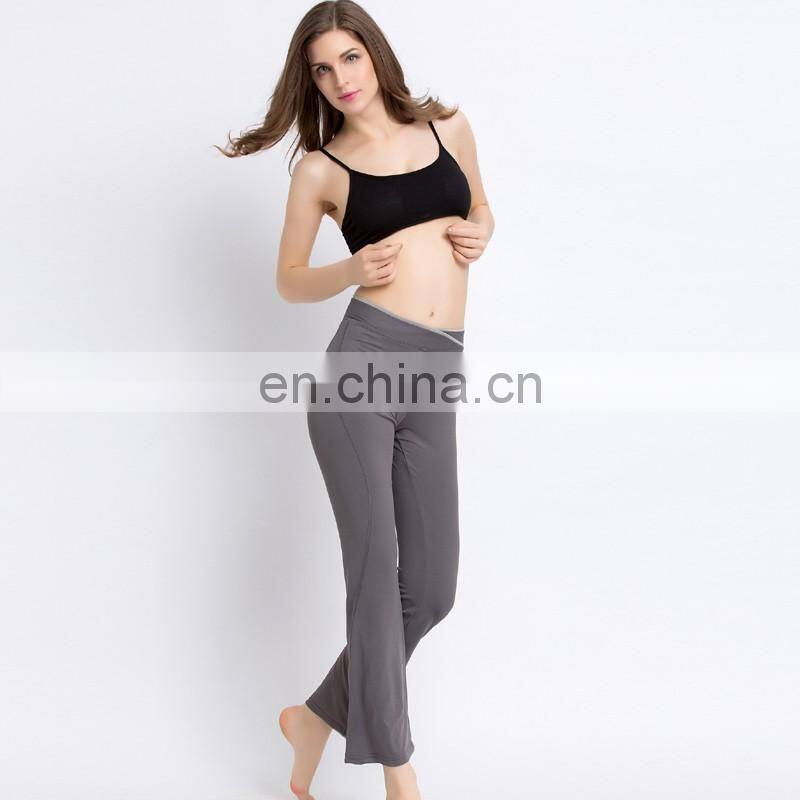 Very Comfortable Gym Fitness Outdoor Exercise n Running Excellent Quality Yoga Fitness Pants Sports Trousers