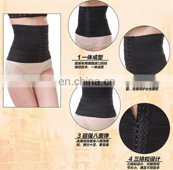 Top quality nice gold metal waist belt for women lady