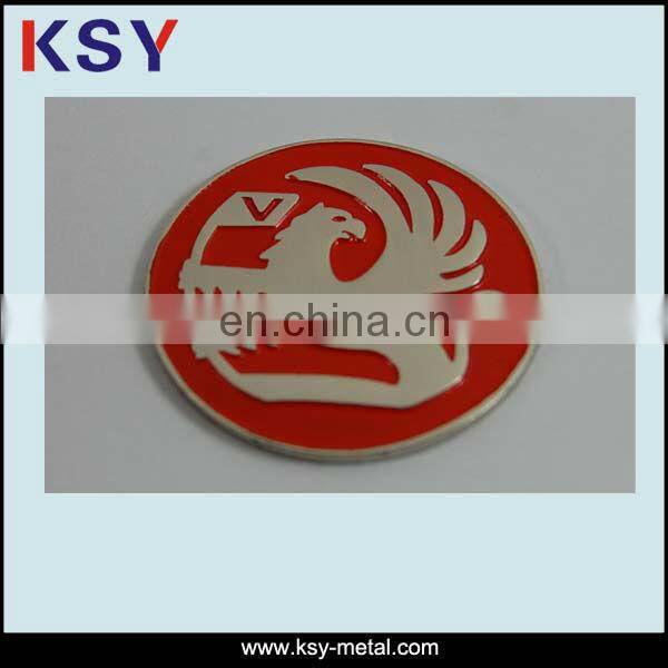 High Quality Metal Car Logos