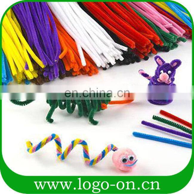 Chenille Stem/ children DIY toys