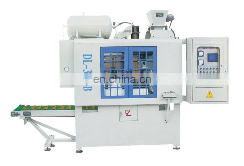 high quality faucet sand core shooting machine