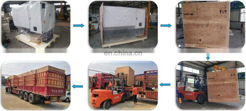 Hot Sale Small CNC lathe CK6432A