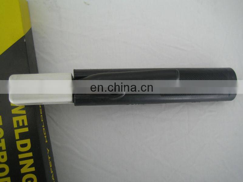 Top Quality red copper jaw names of welding tools