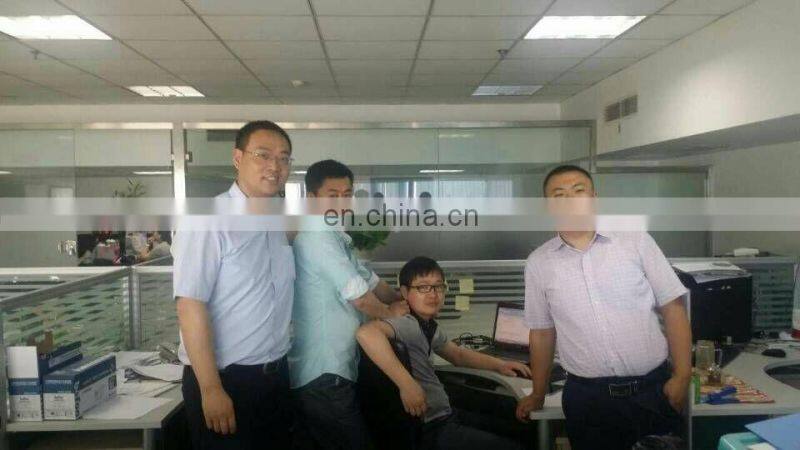 The most professional new design sausage twists cutter machine