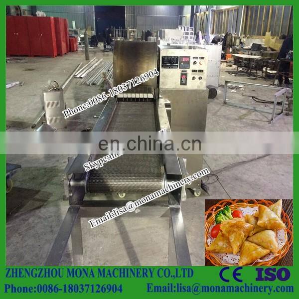Best price spring roll pastry sheet making machine Spring roll machine ,egg roll making machine, spring roll making machine