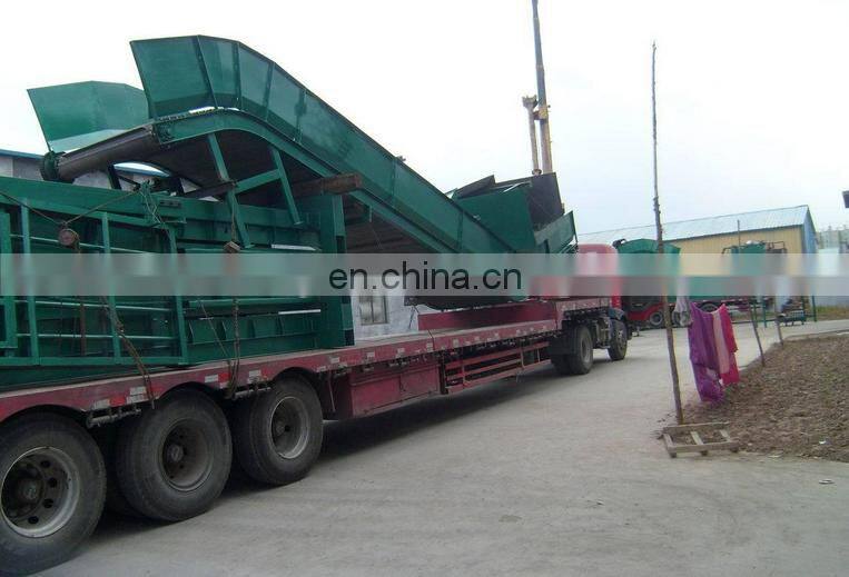 Baler machine for used clothing/baling press machine/used clothes and textile compress baler machine with factory price