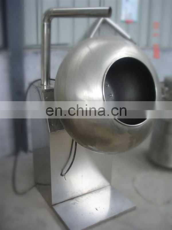 sugar coating machine chocolate coating machine medical coating machine