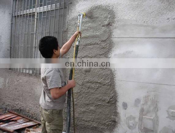High Quality Spraying Machine/Plaster Spraying Machine