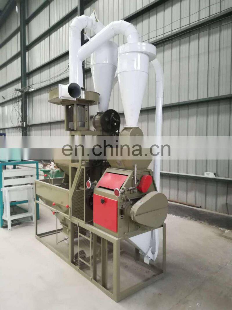 Commercial wheat flour milling machine,Wheat grinder