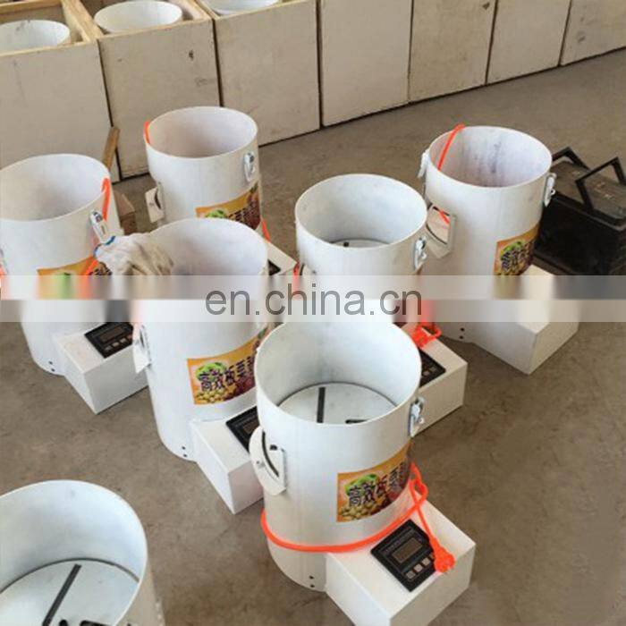 Automatic Electric Chestnut Cashew Garlic Peeling Machine