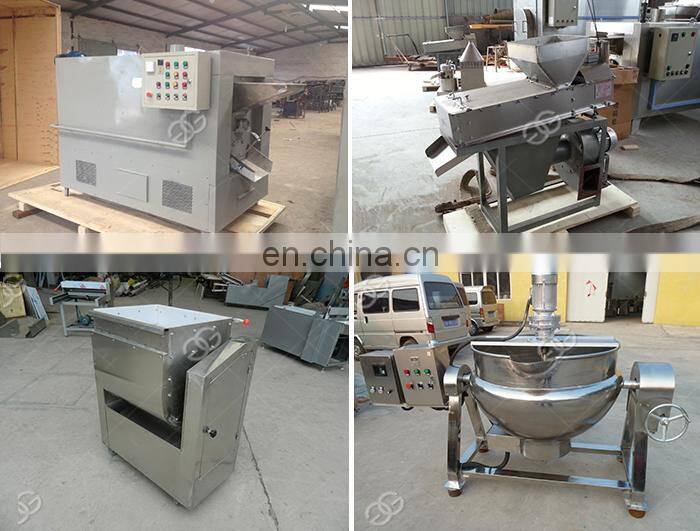 Gold Supplier Breakfast Peanut Chikki Candy Fruit Energy Granola Bar Making Chocolate Cereal Bar Machine