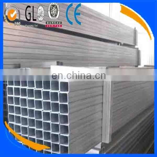 galvanized square pipe/round pipes/rectangle steel pipe and tubes