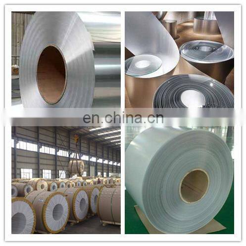 High quality 1100 aluminium coil for construction material