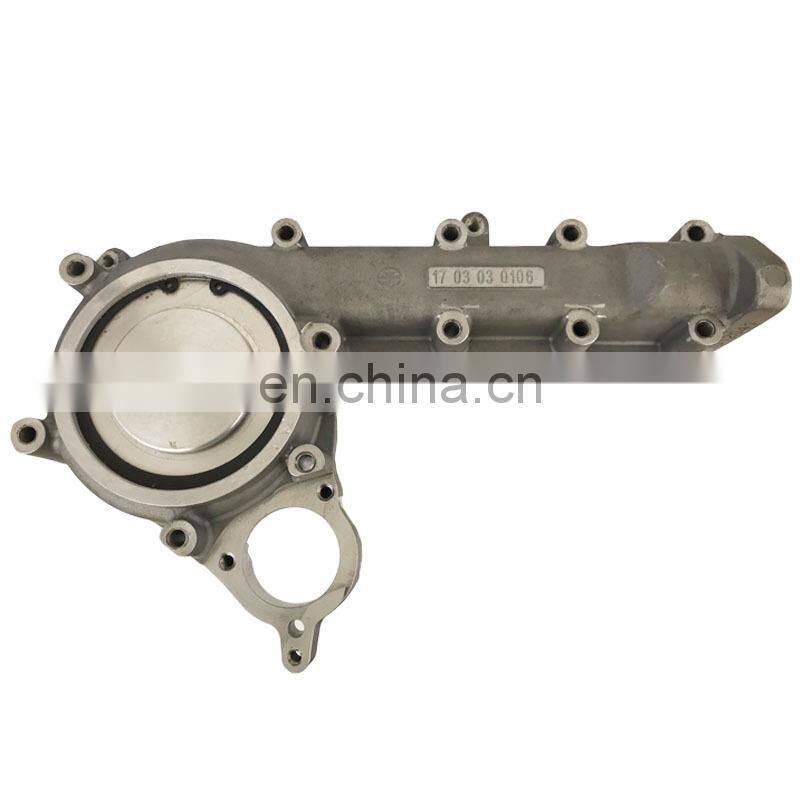 BJAP 02931392 Water Pump 0293 1392 for Deutz BF8L1015CP Engine