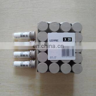 China UD injector nozzle 095000-5471 095000-0660 095000547 095000060