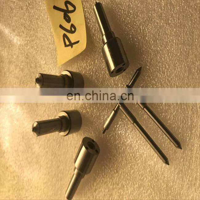 diesel fuel injector nozzle DLLA 145P606 with high quality for Cummins 0 433 171 454