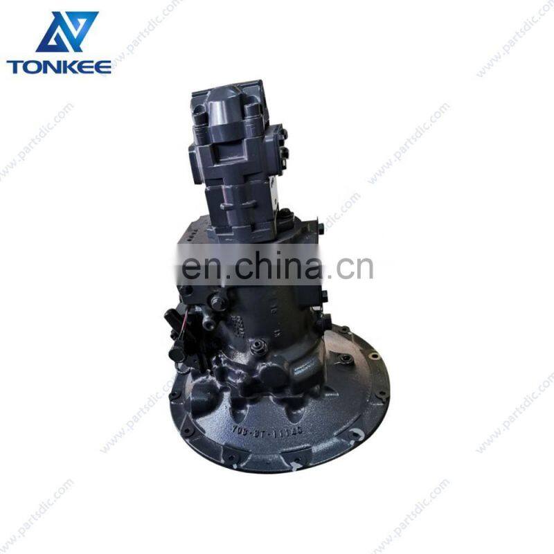 Brand new PC78US-6 hydraulic pump 708-3T-11210 (5).jpg