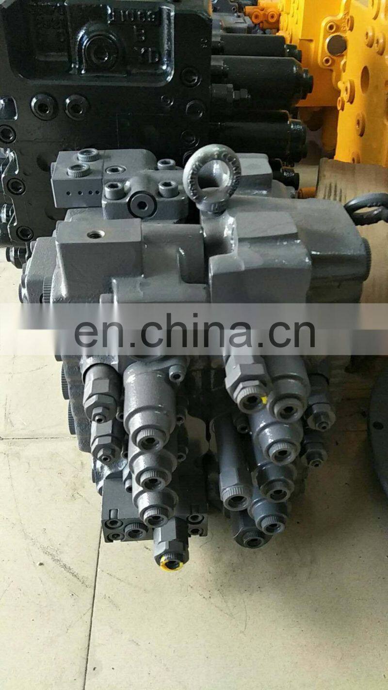 UHX22-15 Control Valve UHX22 Main Valve