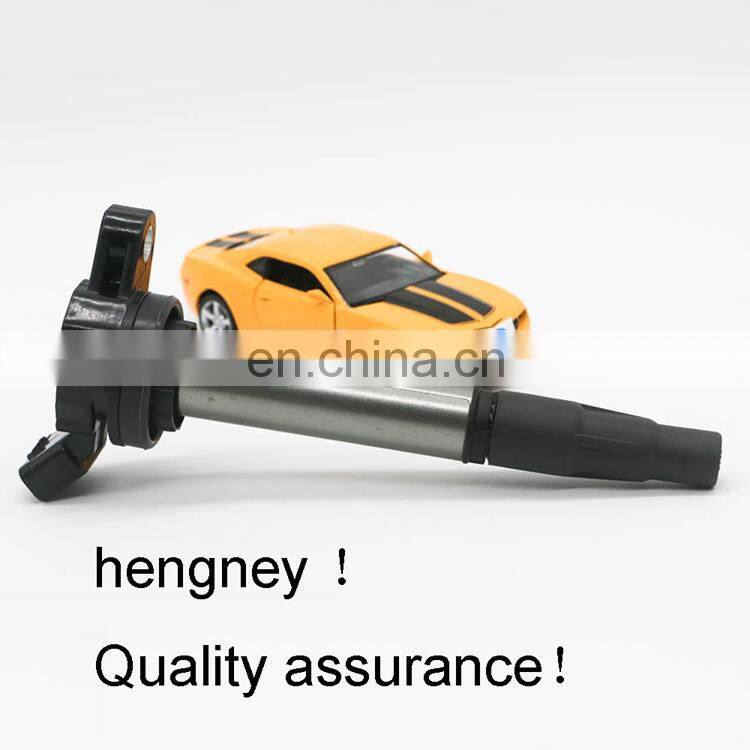 From china high voltage For Prius Corolla For Matrix coil ignition packs 90919-02252