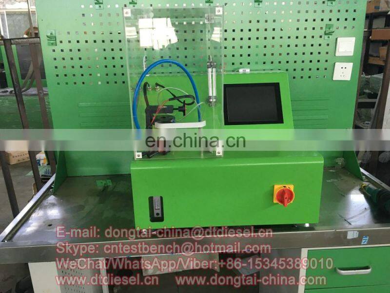Auto Electrical Tools Piezo Diesel Common Rail Injector Tester EPS200