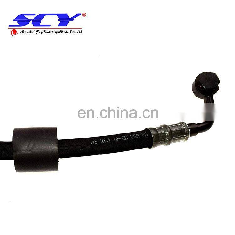 Power Steering Pressure Hose Suitable for Hyundai 575102D100 57510-2D100