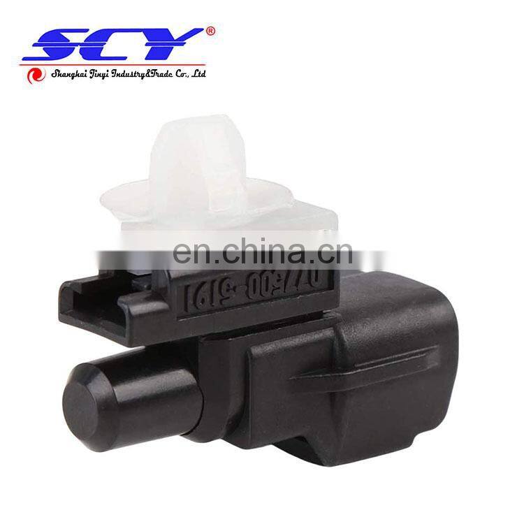 Air Temperature Sensor Suitable for LEXUS RX450H 8879022131 8862532170 8862532171 8862548020 8862548021 8879022130 0775004220