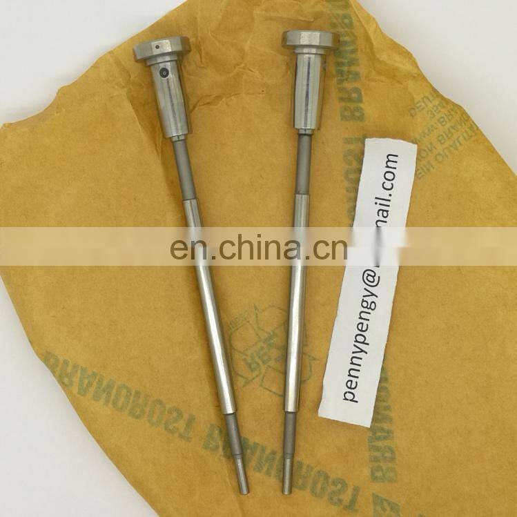 trucks valve set F00VC01309 for DSLA156P1079