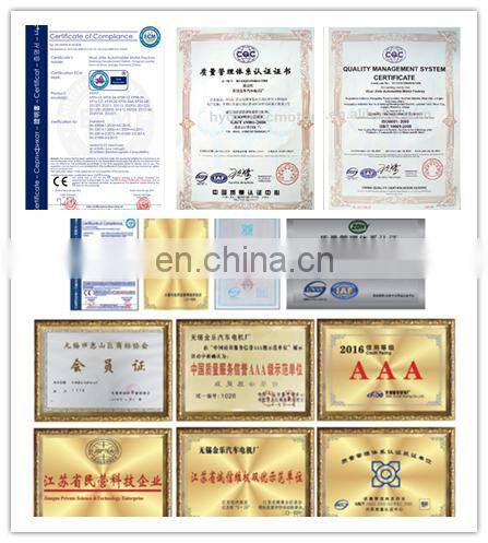 24volt hydraulic power unit for tail lift / lift gate / truck rear lift