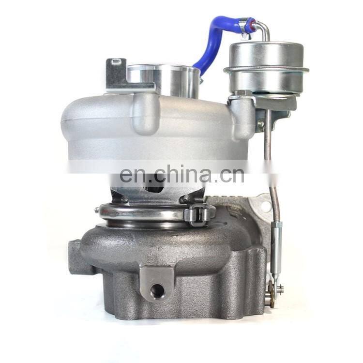 Spare parts turbocharger 17201-17010 for Engine 1HDT 1HD-FTE 4.2L 204HP